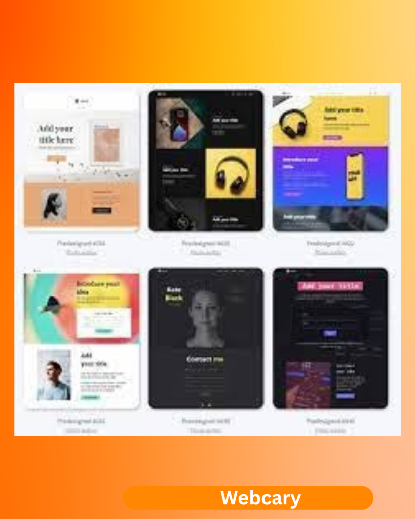 Orange Yellow Gradient Minimal Daily Motivation Instagram Post (1)