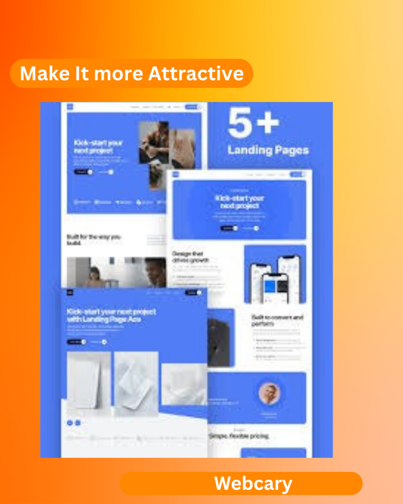 Orange Yellow Gradient Minimal Daily Motivation Instagram Post (3)