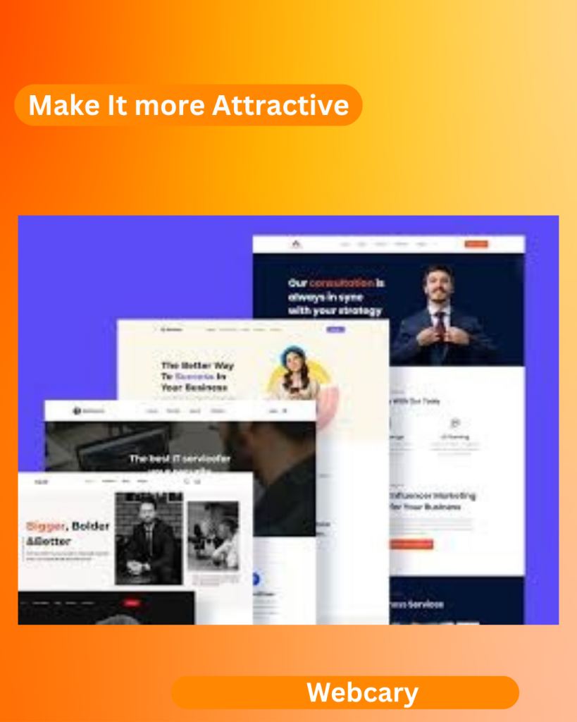 Orange Yellow Gradient Minimal Daily Motivation Instagram Post (4)